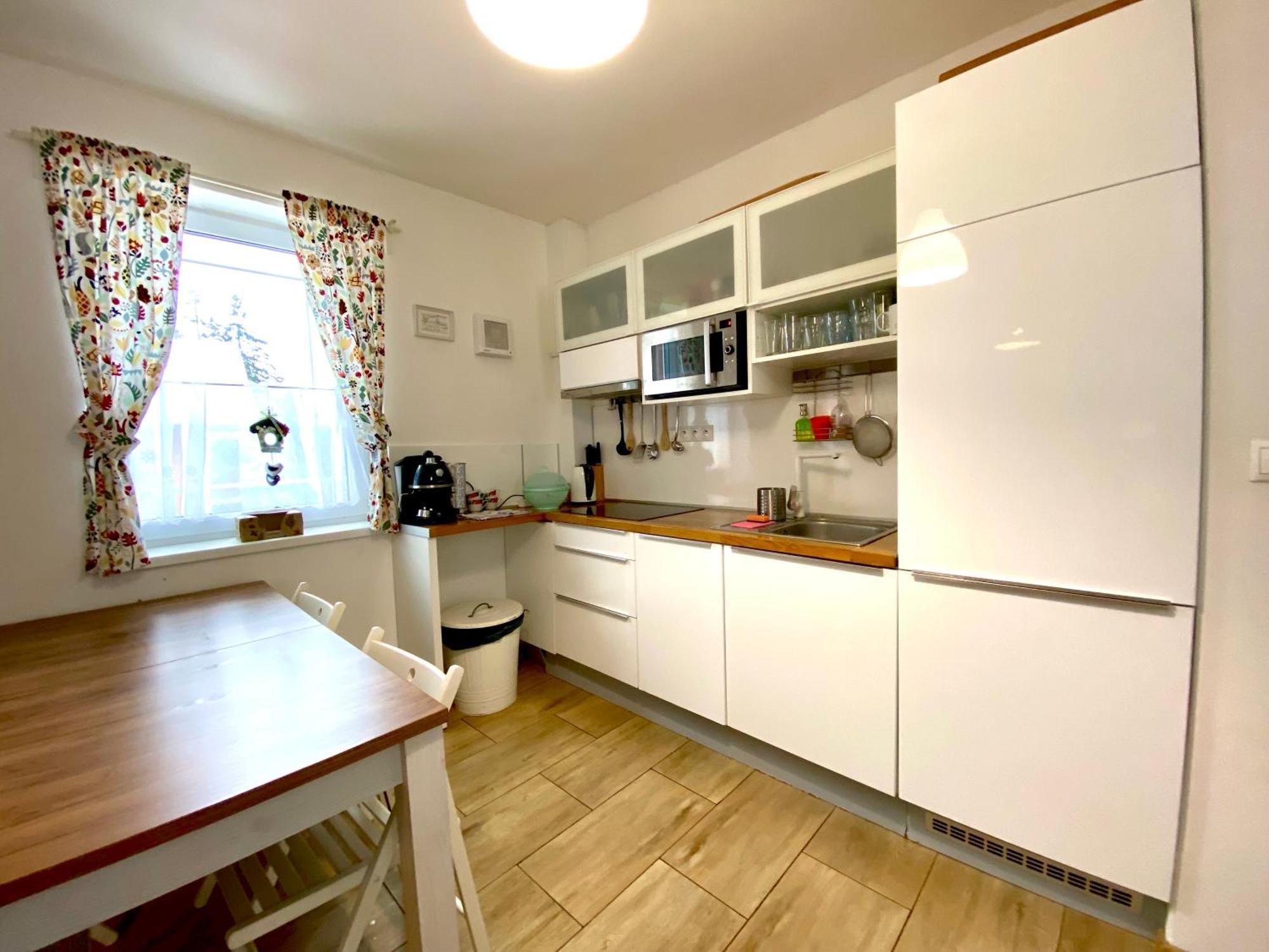 Chalet 3 Domky 182 เดมานอฟสกา โดลินา ภายนอก รูปภาพ
