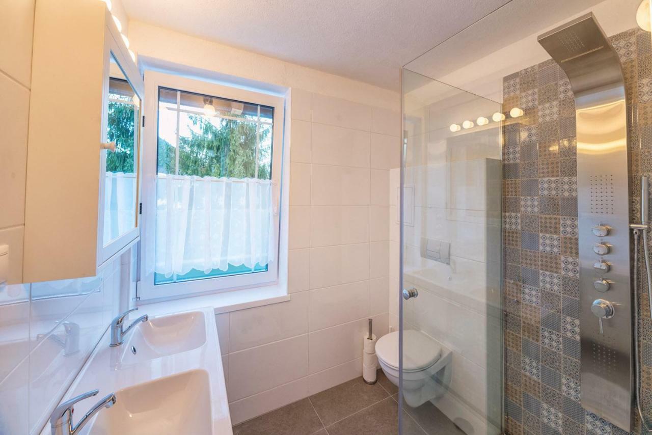 Chalet 3 Domky 182 เดมานอฟสกา โดลินา ภายนอก รูปภาพ